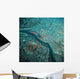 Satellite Washington Dc Wall Decal Design 1