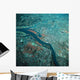 Satellite Washington Dc Wall Decal Design 1