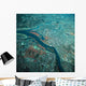 Satellite Washington Dc Wall Decal Design 1