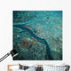 Satellite Washington Dc Wall Decal Design 1