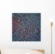Satellite Atlanta Georgia Wall Decal