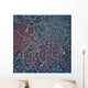Satellite Atlanta Georgia Wall Decal