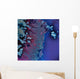 Satellite Honolulu Hawaii Wall Decal