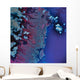 Satellite Honolulu Hawaii Wall Decal