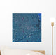 Satellite Chicago Illinois Wall Decal