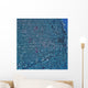 Satellite Chicago Illinois Wall Decal