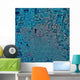 Satellite Springfield Illinois Wall Decal