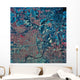 Satellite Washington Dc Wall Decal Design 2