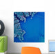 Satellite Chesapeake Bay and Wall Decal