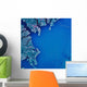 Satellite Chesapeake Bay and Wall Decal