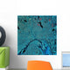 Satellite St Paul Minnesota Wall Decal Design 2