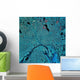 Satellite St Paul Minnesota Wall Decal Design 2