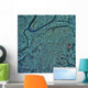 Satellite Kansas City Missouri Wall Decal