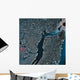 Satellite New York New Wall Decal Design 1