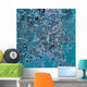 Satellite Las Vegas Nevada Wall Decal