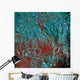 Satellite Carson City Nevada Wall Decal