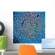 Satellite Concord New Hampshire Wall Decal