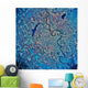 Satellite Concord New Hampshire Wall Decal