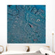 Satellite Newark New Jersey Wall Decal