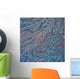 Satellite Santa Fe New Wall Decal Design 1