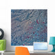 Satellite Santa Fe New Wall Decal Design 1