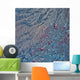 Satellite Santa Fe New Wall Decal Design 1