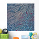 Satellite Santa Fe New Wall Decal Design 1