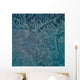 Satellite Santa Fe New Wall Decal Design 2