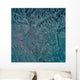 Satellite Santa Fe New Wall Decal Design 2
