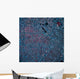 Satellite New York New Wall Decal Design 2