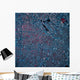 Satellite New York New Wall Decal Design 2