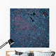 Satellite New York New Wall Decal Design 2