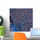 Satellite Buffalo New York Wall Decal
