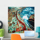 Niagara Falls Wall Decal