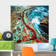 Niagara Falls Wall Decal