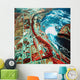 Niagara Falls Wall Decal