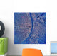 Satellite St Louis Missouri Wall Decal Design 2