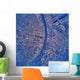 Satellite St Louis Missouri Wall Decal Design 2