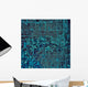 Satellite Oklahoma City Oklahoma Wall Decal Design 1