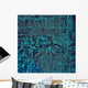 Satellite Oklahoma City Oklahoma Wall Decal Design 1