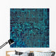Satellite Oklahoma City Oklahoma Wall Decal Design 1