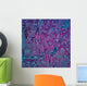 Satellite Oklahoma City Oklahoma Wall Decal Design 2