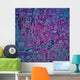 Satellite Oklahoma City Oklahoma Wall Decal Design 2