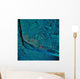 Satellite Pierre South Dakota Wall Decal