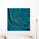 Satellite Pierre South Dakota Wall Decal