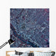 Satellite Dallas Texas Wall Decal