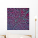 Satellite Montpelier Vermont Wall Decal