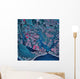 Satellite Virginia Beach Virginia Wall Decal