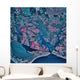 Satellite Virginia Beach Virginia Wall Decal