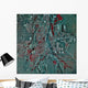 Satellite Cheyenne Wyoming Wall Decal